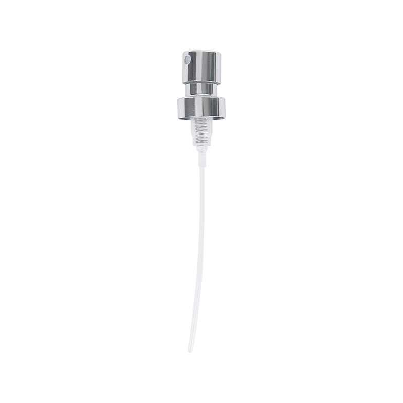 Pulverizator de parfumuri din plastic ultrafine 