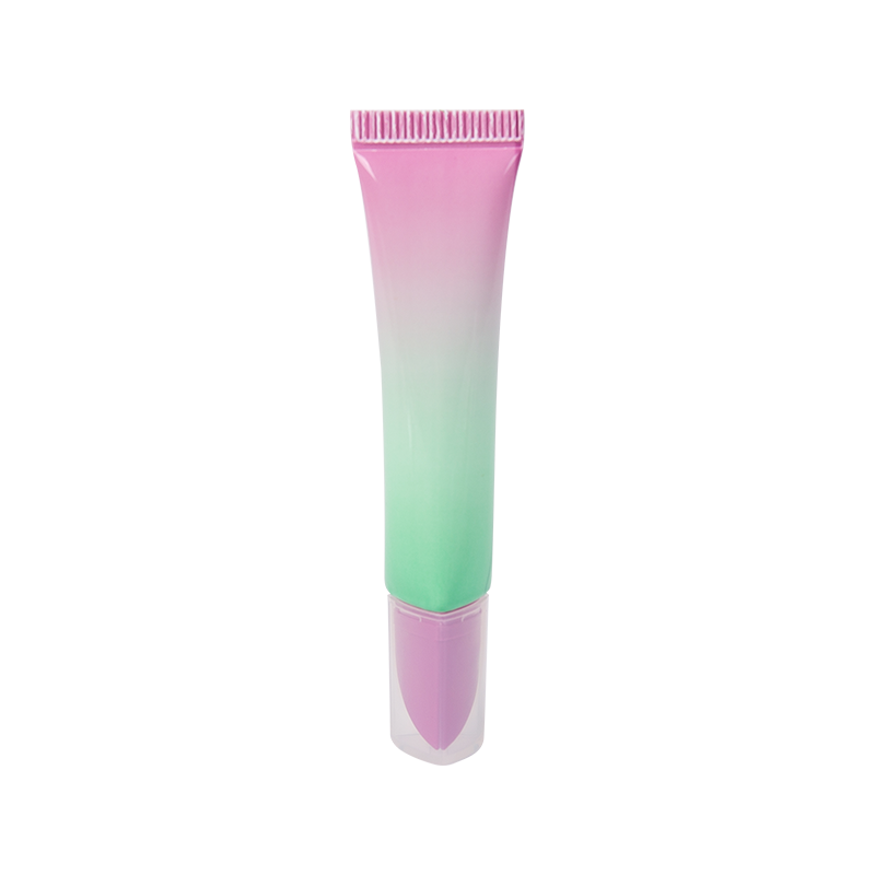 5-20 ml tub de stoarcere cosmetic reciclabil 