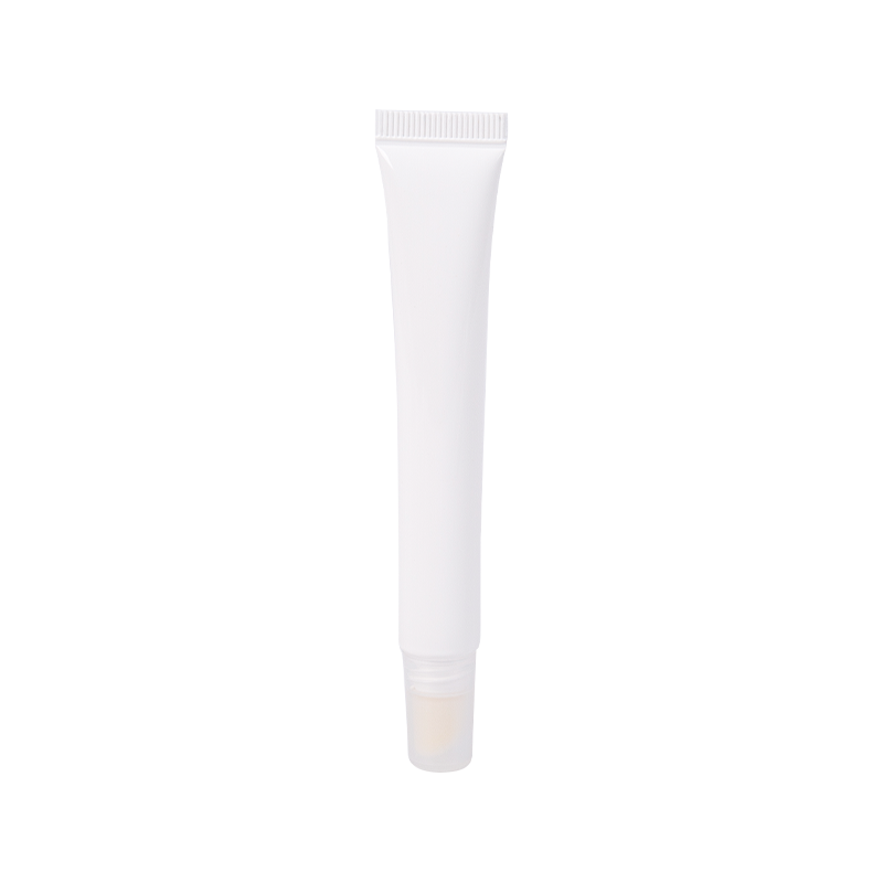 1-20 ml tub de floare cosmetică ușoară 
