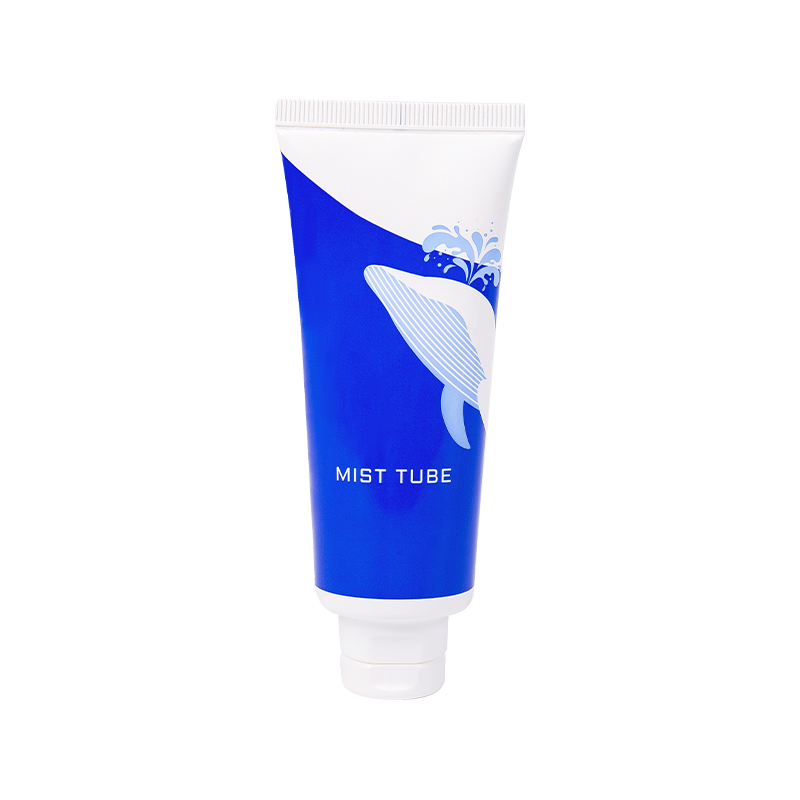 25-110 ml tub de ambalare pentru loțiune de cremă cosmetică 