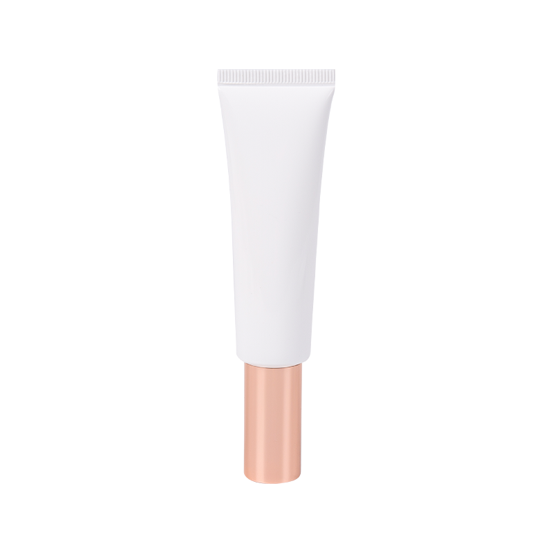 5-80 ml tub de pompă de stoarcere pentru față 
