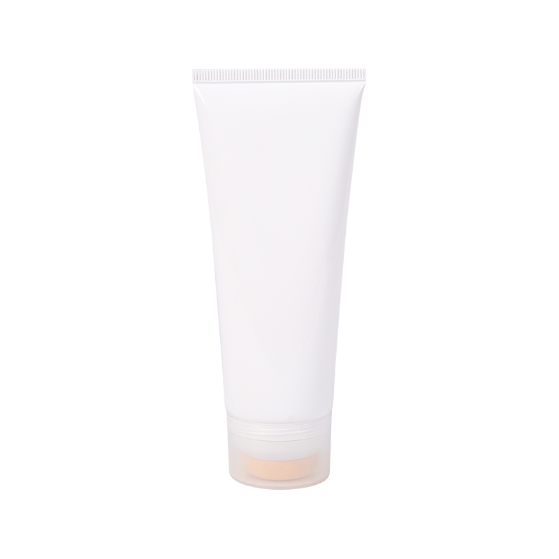 Tub cosmetic cu cap de 40-250 ml 