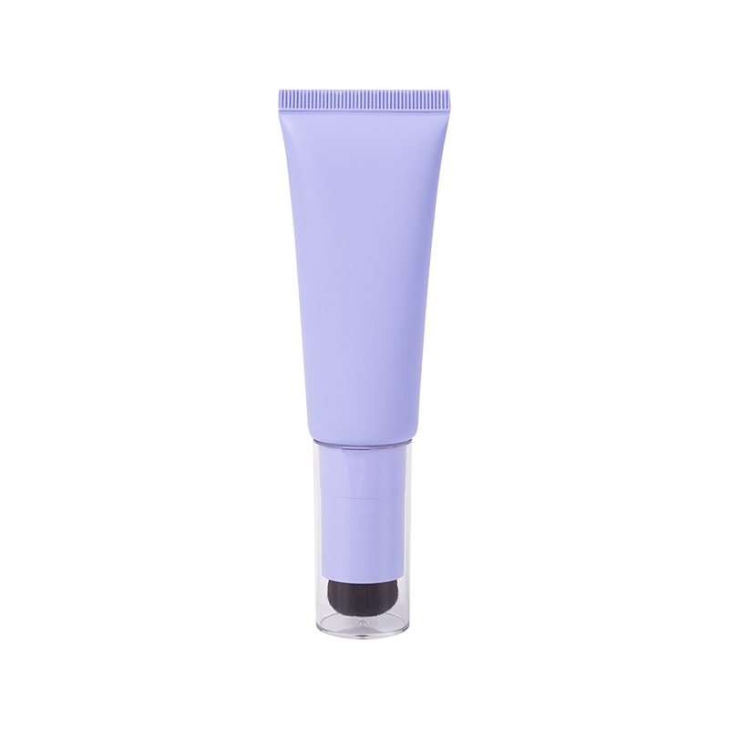 20-80ml tub de perie de filare a pielii 