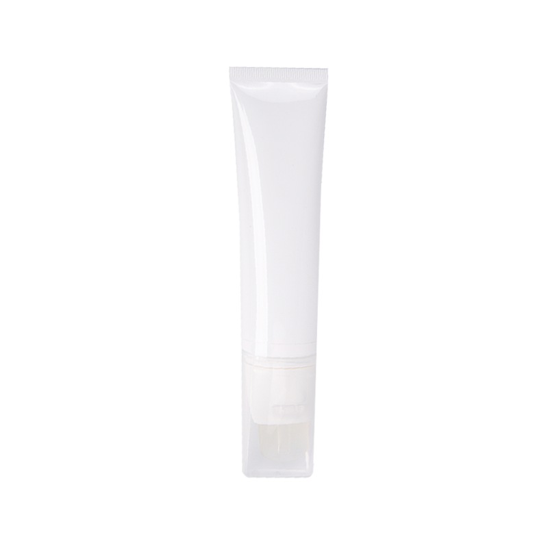 3-160 ml tub de stoarcere de ambalaj cosmetic moale 