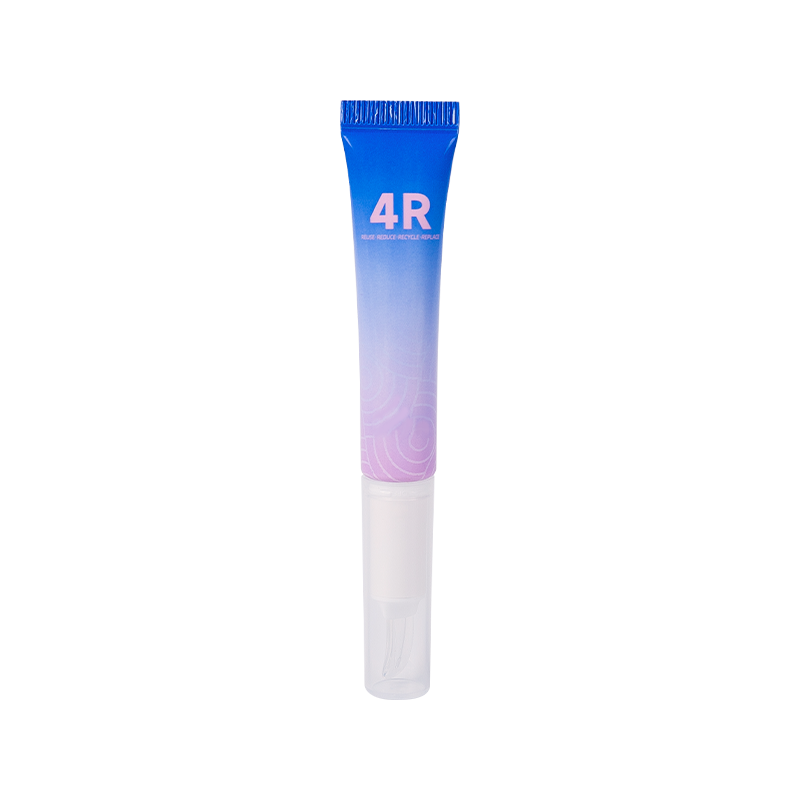 5-20 ml tub de cremă pentru ochi cosmetic 