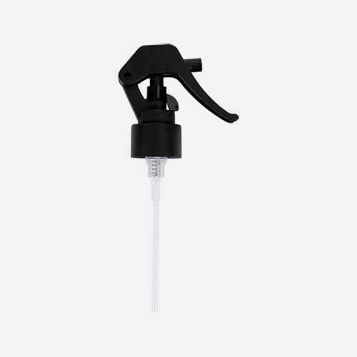 Trigger pulverizator