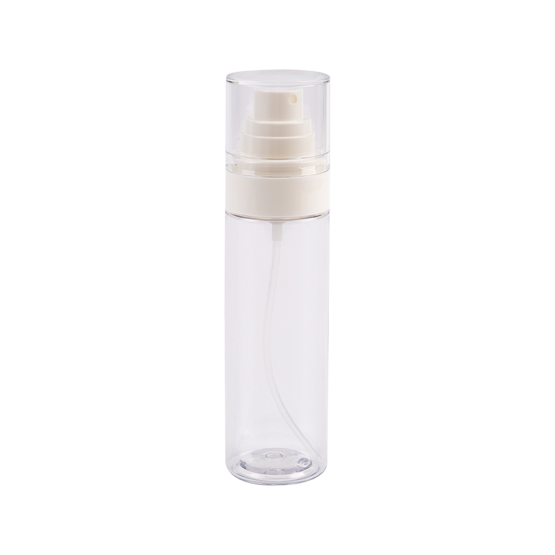 Sticlă de pulverizare cu toner pentru animale de companie de 30 ml cu capac PP