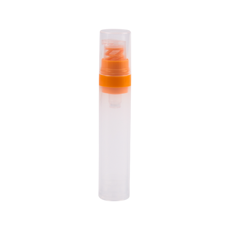Distribuitor complet de spray cu pompă lichidă cu seric de plastic