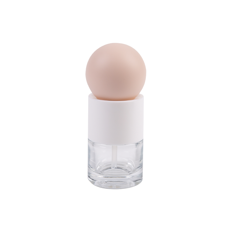 Sferă de sticlă cosmetică de 30 ml Elegance Sfera