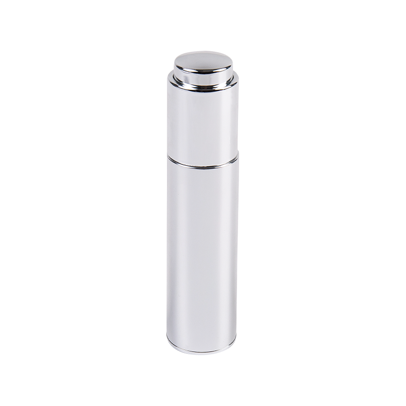 Sticlă de picător alb de 30 ml