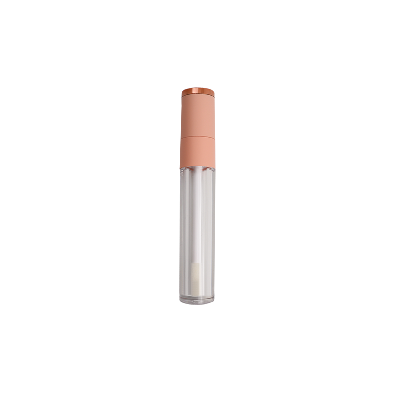3,5 ml tub de luciu de buze subțire subțire subțire