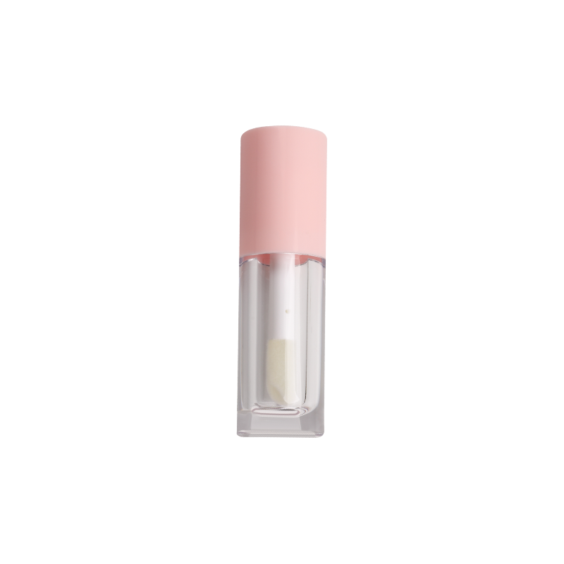 5,2 ml tub de luciu de buze roz