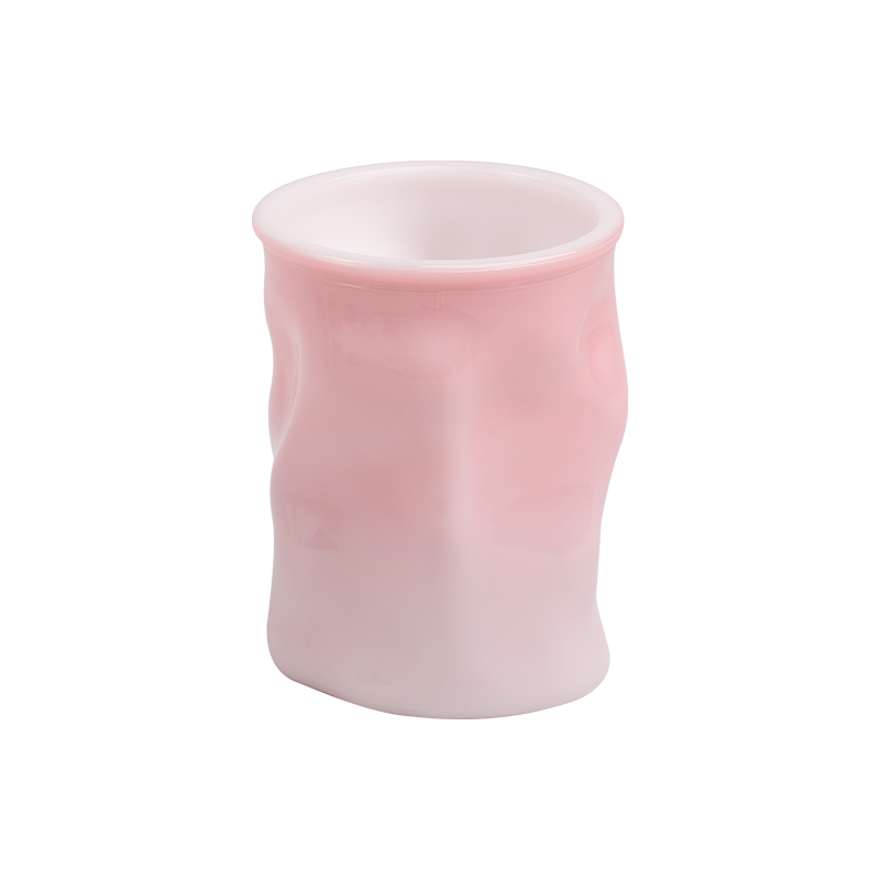 Borcan de parfum de formă neregulată Sakura