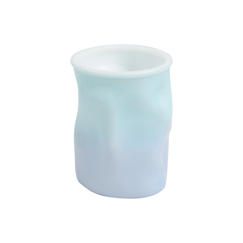 Borcan de parfum neregulat cu formă neregulată