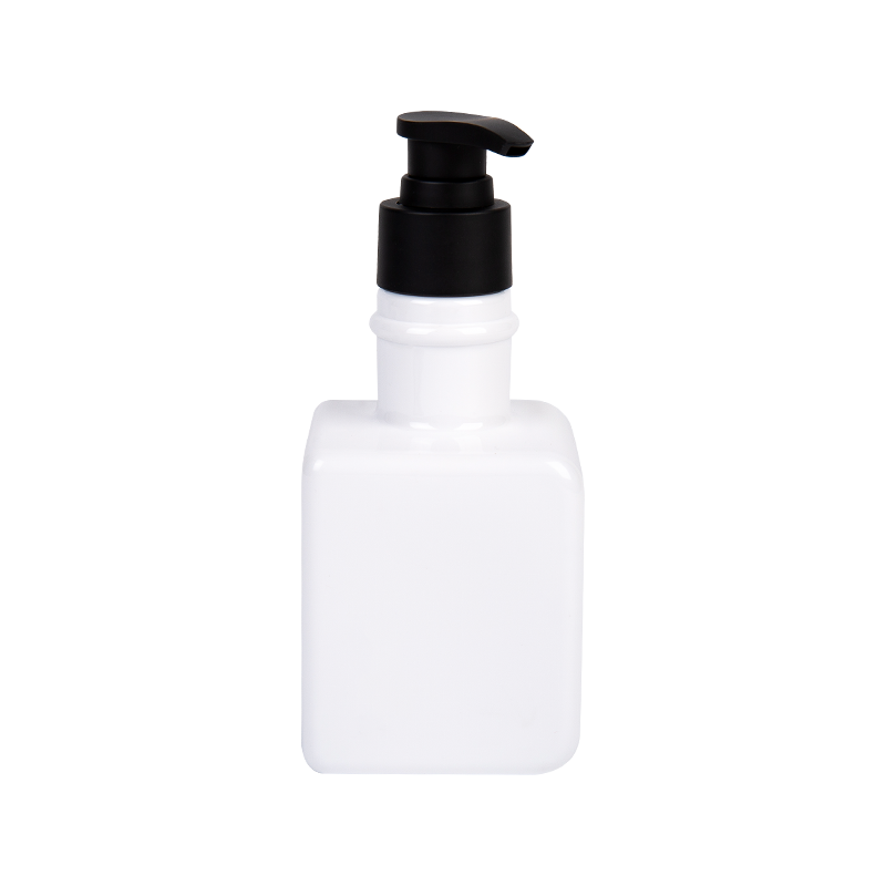 Sticlă de pompă de loțiune de 280 ml pentru animale de companie premium